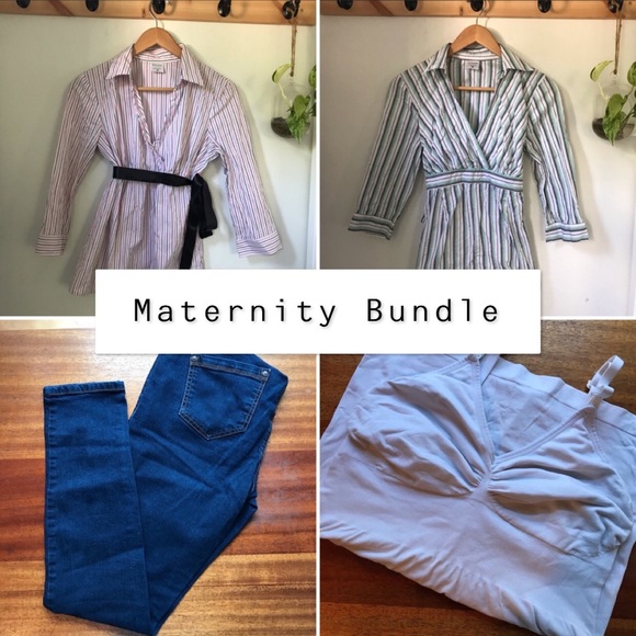 Tops - SALE Bundle 4 items and Offer $20